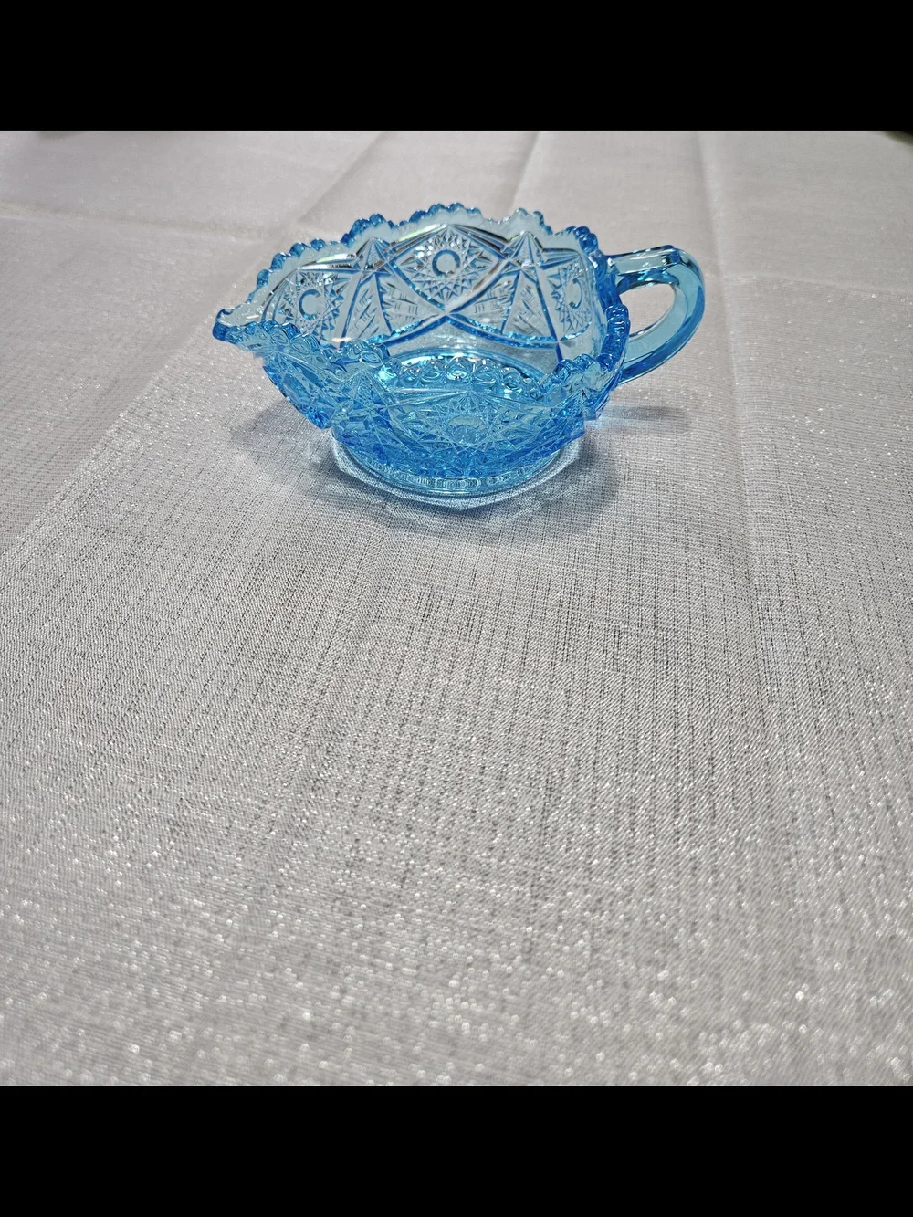 💙 McKee Kemple Aztec‎ Dish